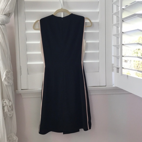 Black Party Dress - Picture 2 of 3